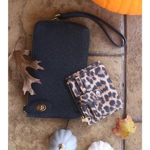 Versatile Locking Bag